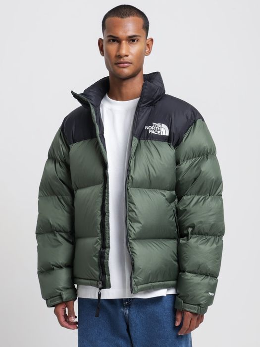 Kispo the north face
