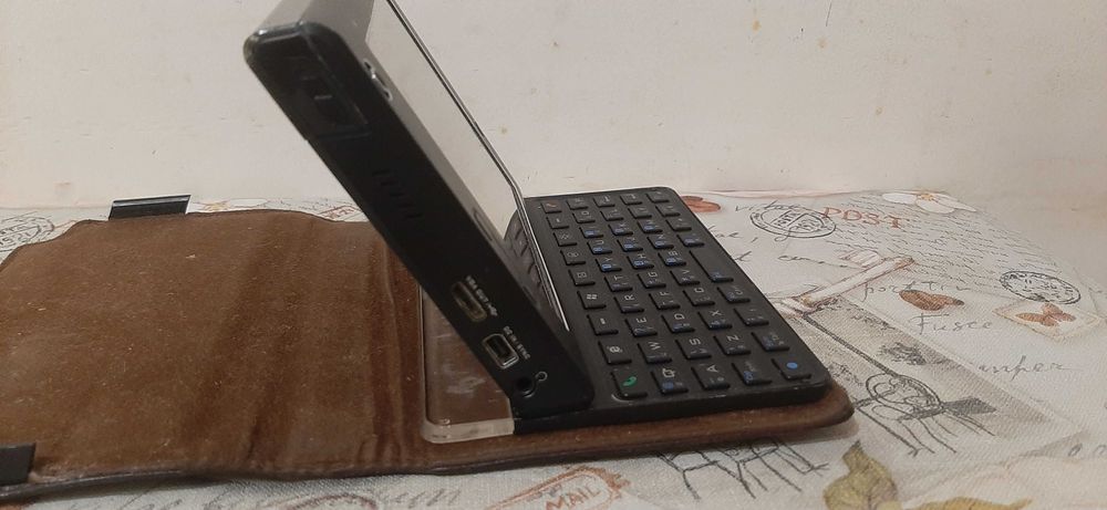 КПК htc Athena X7500 на Windows Mobile 5.0