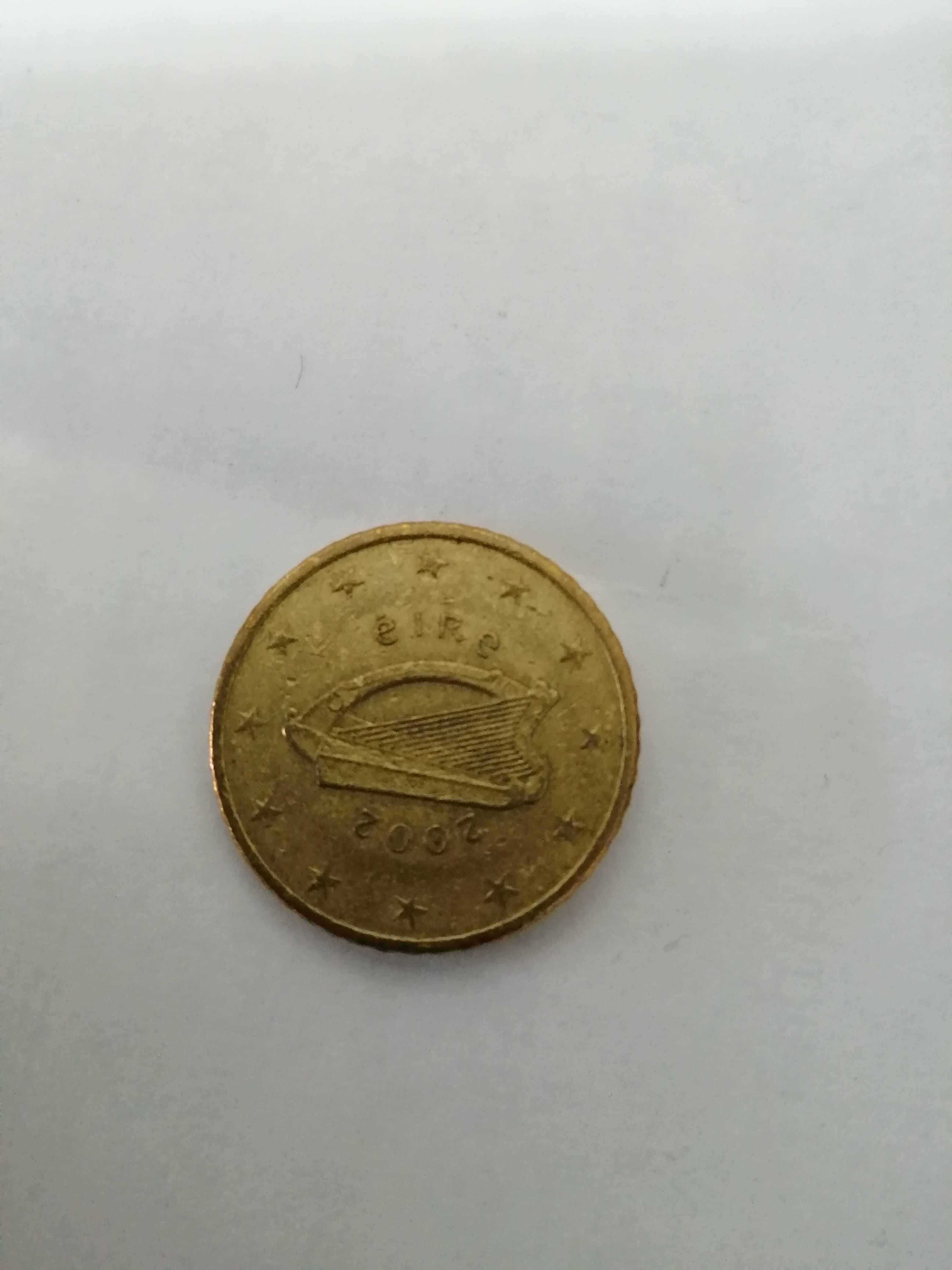 Moedas raras para colecionadores