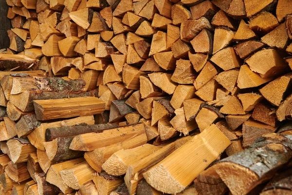Дрова твердої породи метровки,колоті