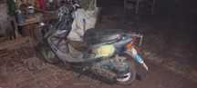 Продам по запчастям Honda dio 34