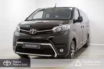 Toyota Proace Verso Verso 2.0 D4-D Long Family 8 osobowy+Winda dla niepełnosprawnych
