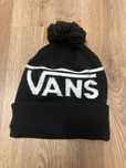 Czapka zimowa Vans