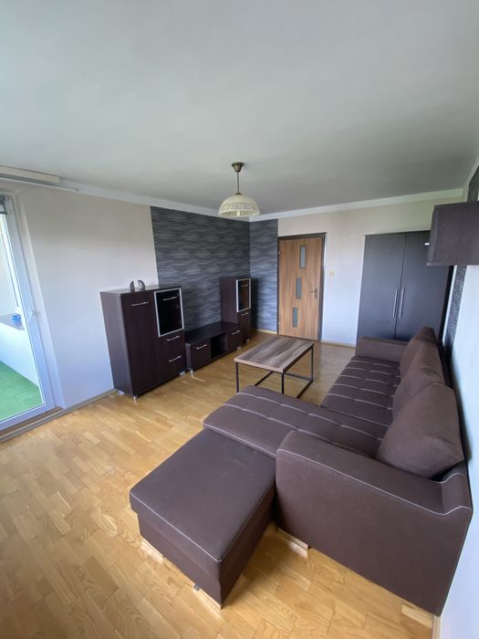 Wynajme mieszkanie osiedle Ślichowice ul.Massalskiego