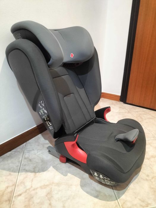 Cadeira auto marca ROMER em excelentes condições