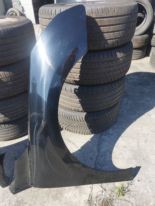 peugeot 508 Błotnik KTVD Lewy Prawy ładny do założenia