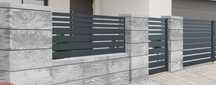 Ogrodzenia * Bramy * Balustrady * Na wymiar *