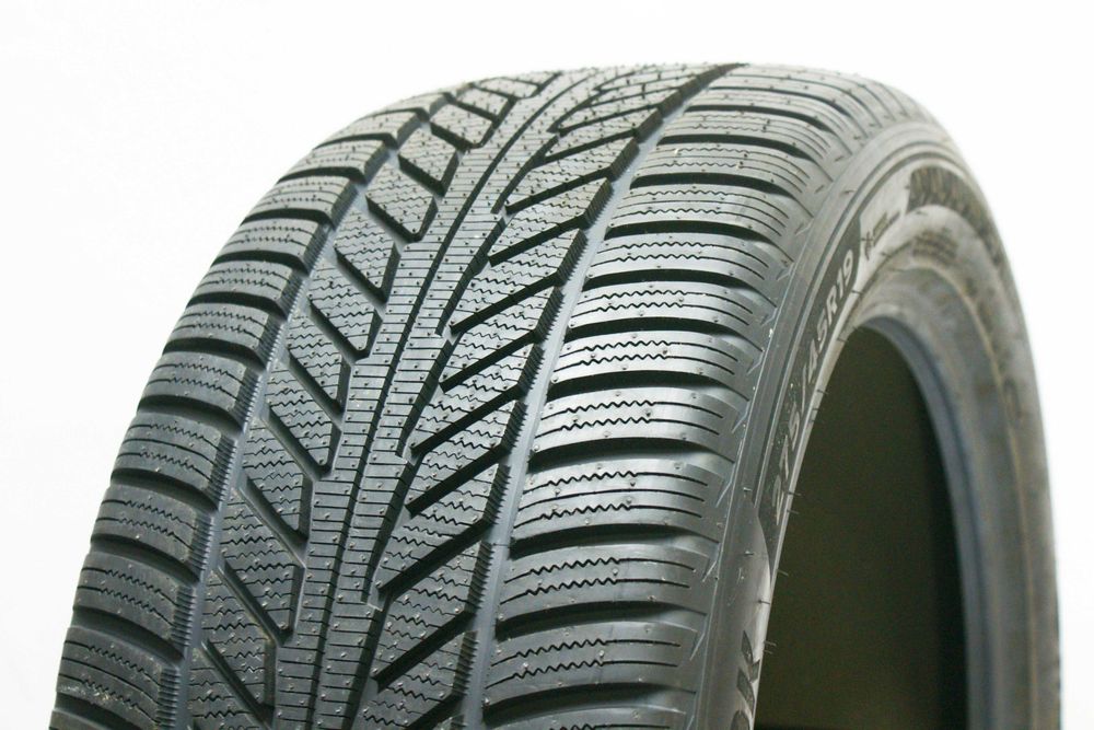 1x HANKOOK 275/45R19 108V winter i*cept IW01 EV XL