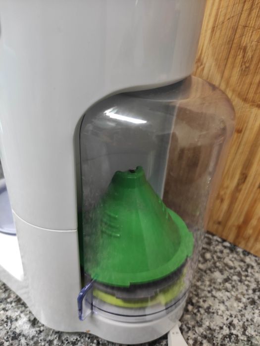 Espirilizador silvercrest  lidl