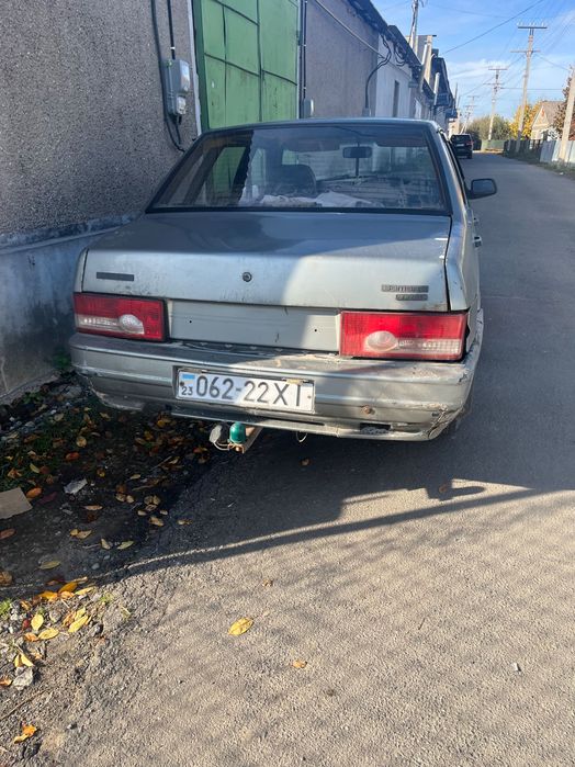 Продам ваз 21099