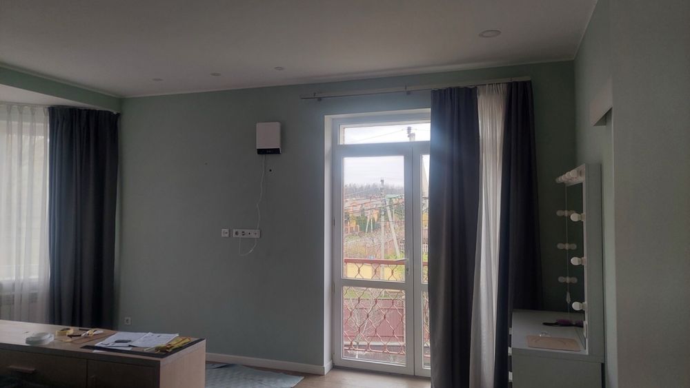 НЕДОРОГО! Рекуператор Prana, Vents, Climtec – свіже повітря 24/7!