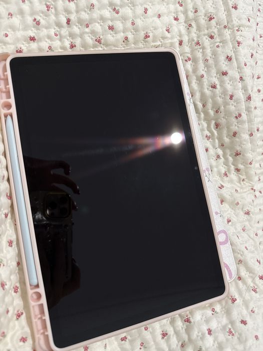 Samsung tab s9 fe mint