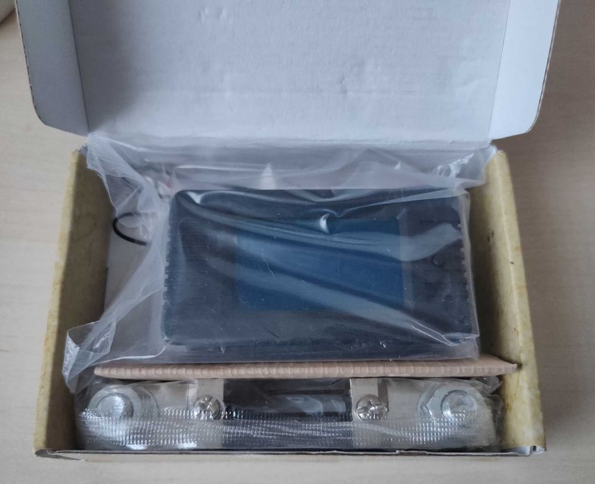 Tester NapiĘcia/Tester Miernik  Napiecia Naladowania Akumulatora