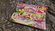 LEGO® 3061 Friends - Kawiarnia