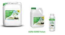 Agro-Sorb FOLIUM Dolistny Rewelacyjny Biostymulator-Aminokwasy 1/5/20L