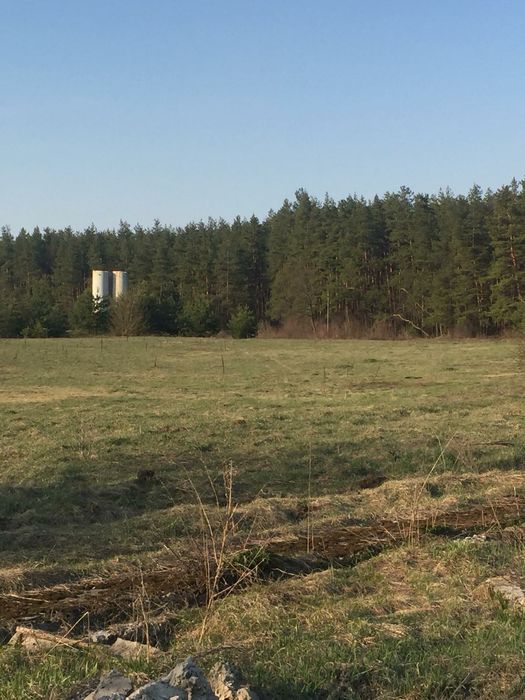 Продам земельный участок 2,12 Га рядом с сад. тов. "Коробовы Хутора"