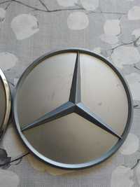 Símbolos da Mercedes Benz GRANDES
