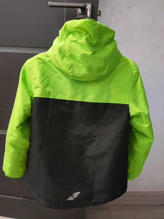 Куртка для хлопчика (термо)