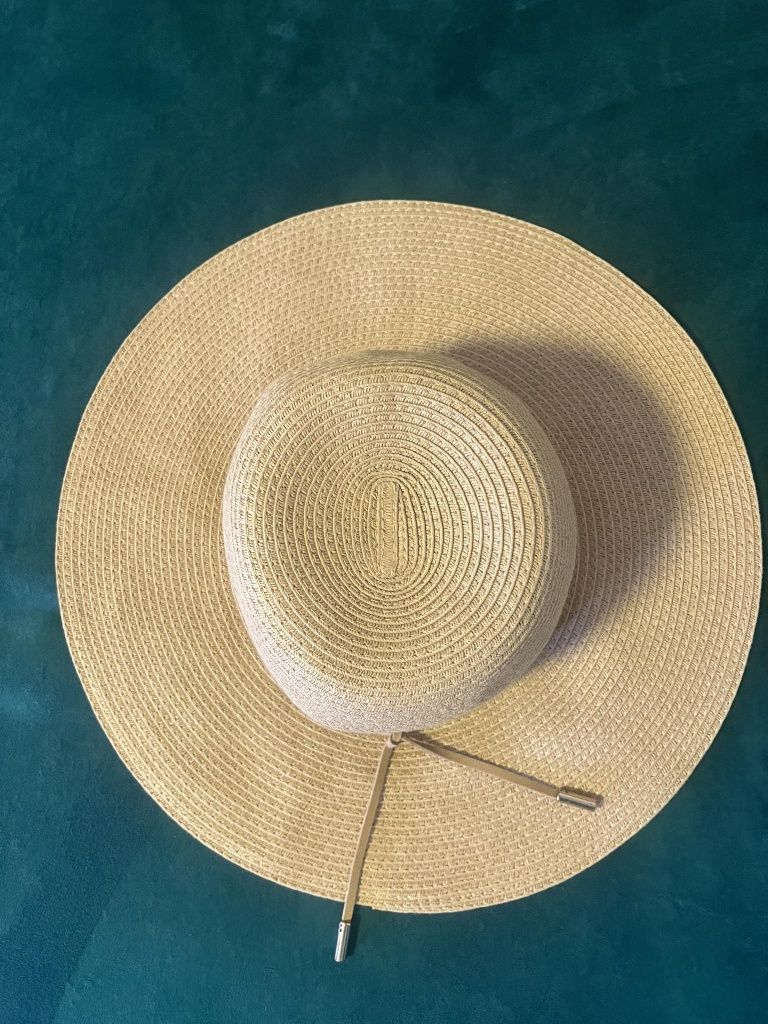 Шляпа капелюх жіночий