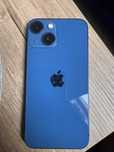 IPhone 13 mini niebieski 128gb