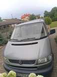 VW Transporter T4 2,5TDI