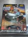 Hot wheels Premium Porsche 911 Carrera RS 2,7