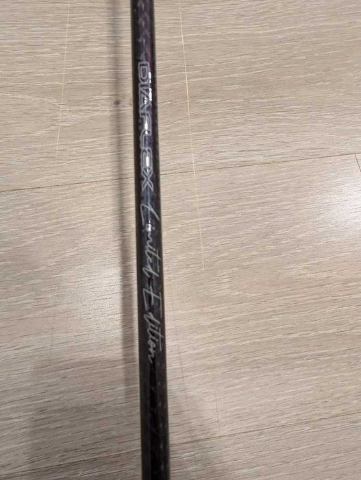 Wędka Robinson Diaflex Perch Spin Limited Edition