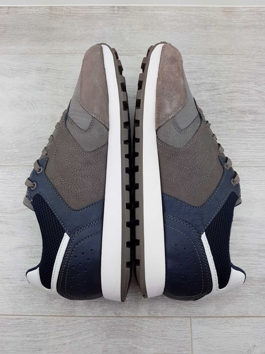 GEOX чоловічі кросівки р. 44-45