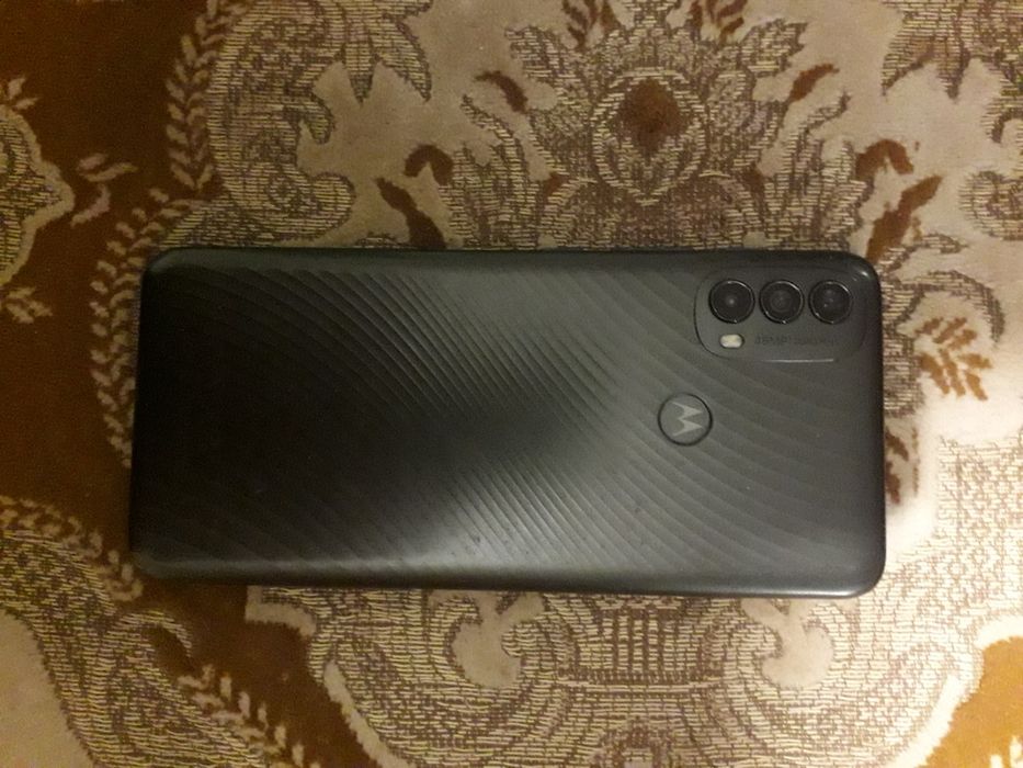 Мото е40 з гарантією