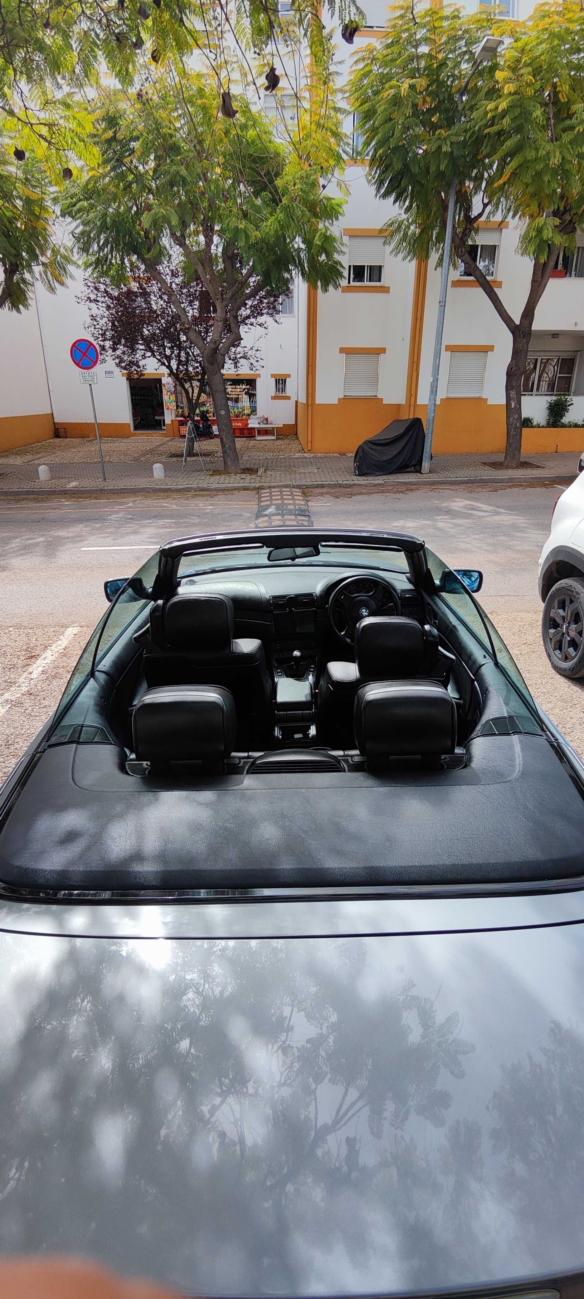BMW 318 Ci Coupé 2004 | Excelente Estado