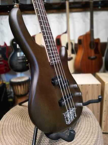 Cort Action Bass PJ OPW gitara basowa 4-STRUNOWA basówka