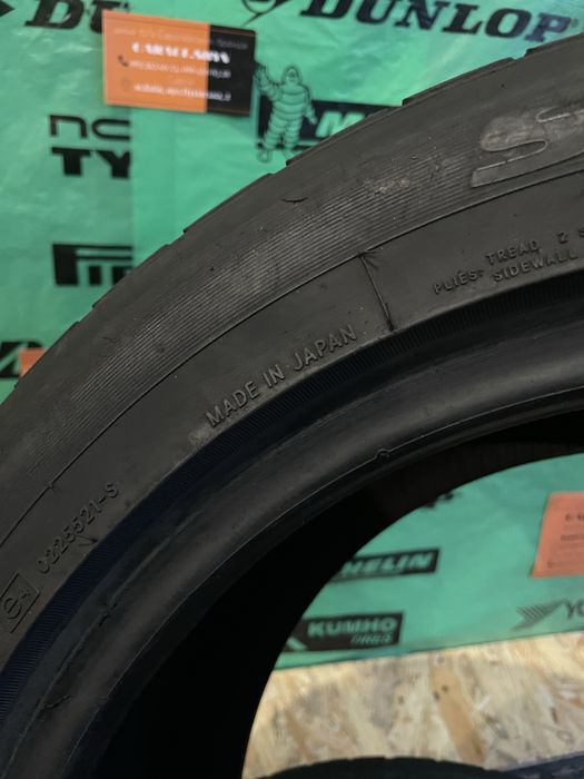195/50 R15 Toyo Snowprox S 952 Склад шин б/в зима асортимент