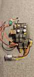 Wzmacniacz 2x35W DAC ESS Sabre (ES9023) Suptronics X5000 Raspberry Pi