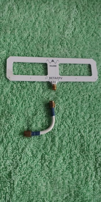 Передавач TX BETAFPV Nano RF TX 915 МГц/868 МГц
5168745695174729
Гара