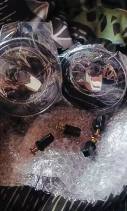 Птф противотуманка citroen berlingo nemo peugeot partner  вантажівок