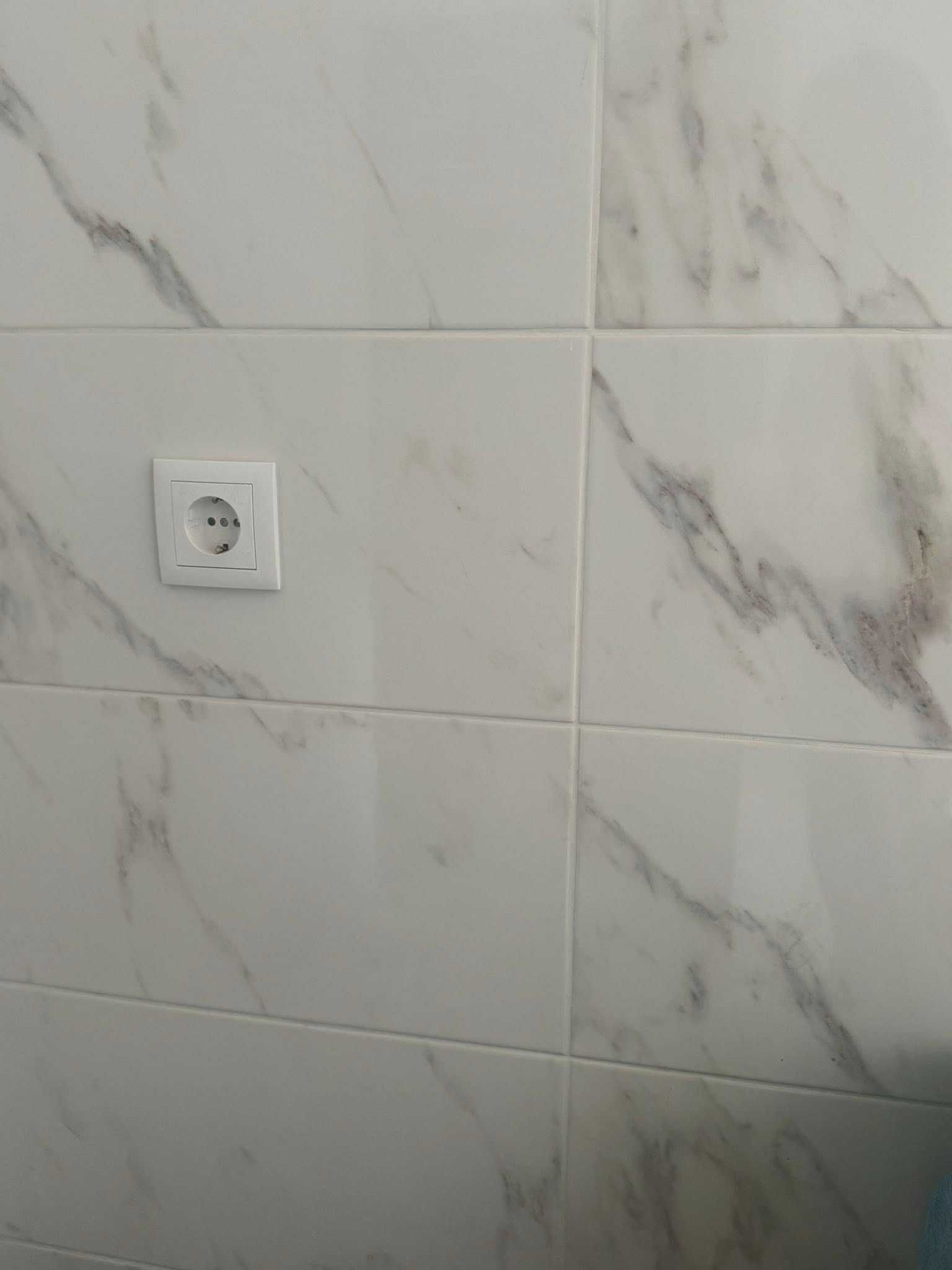 azulejos rev marmur gris brl 25x50 1,63m2 na caixa novos