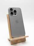 iPhone 15 Pro 256 GB Szary eSim