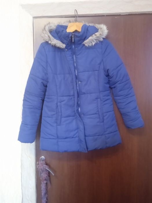 Зимня куртка розмір-М.