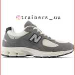 ОРИГИНАЛ New Balance 2002R M2002RRD кроссовки мужские кросівки 42 42.5