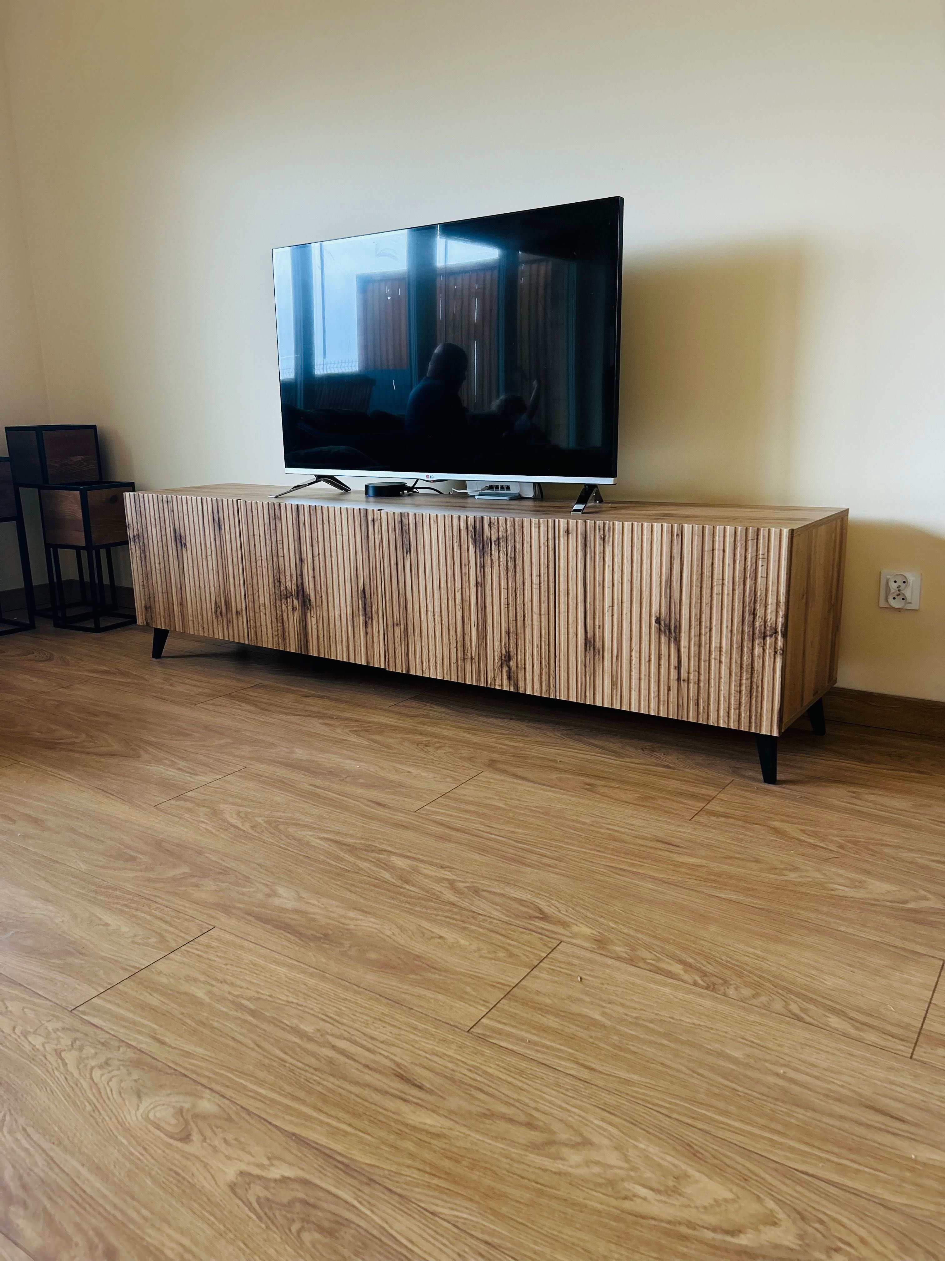 Szafka RTV 200 cm