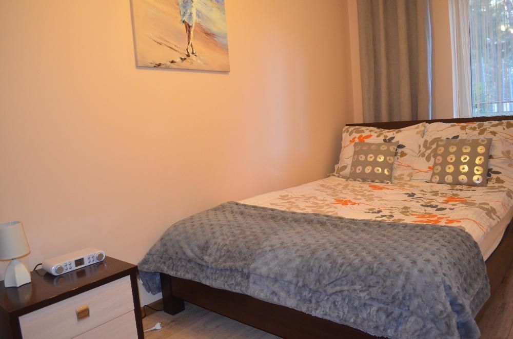 Apartament Nasze Wakacje w Apartment Our Holidays in Międzyzdroje Międ