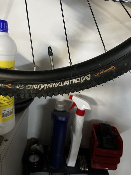 Kross vento cx 2.0 przelaj, grawel rozmiar L