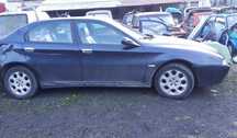 Alufelgi Alfa Romeo 5X108 16 Fiat Peugeot Skoda