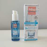 MIXA Hyalurogel Serum do twarzy z kwasem hialuronowym 30 ml