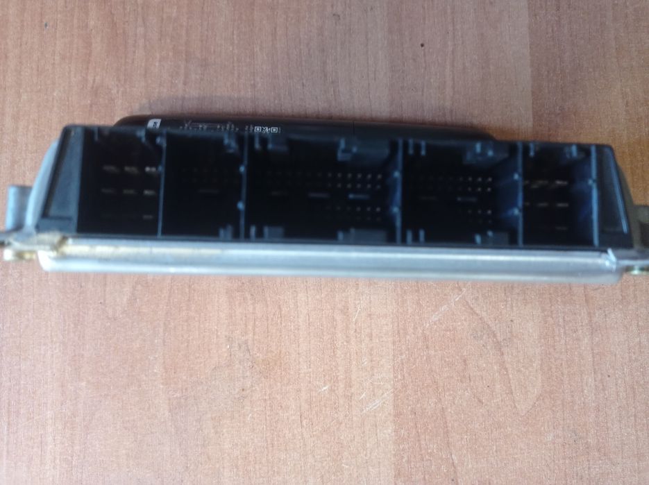 Sterownik Komputer BMW e46 e36 318/316 Immo Off Modyfikacje