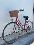 Bicicleta Sangal