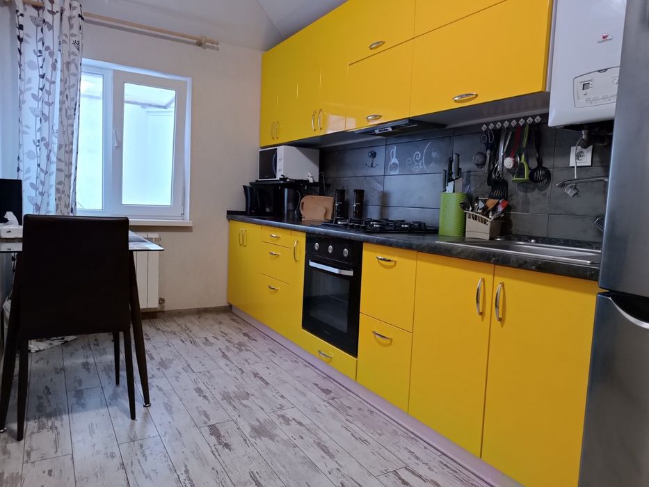 Сдам 1ую квартира .Таирова.Газ.Новый дом