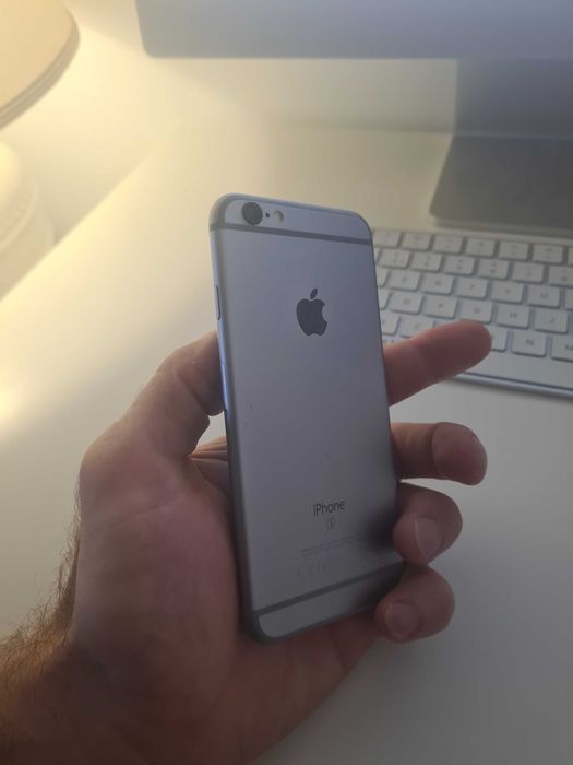 Iphone 6s Perfeito