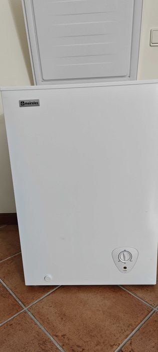 Arca Frigorífico 95L