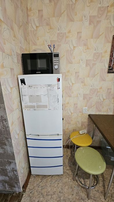 Сдается квартира. Осипенковский мкрн, 1 ком